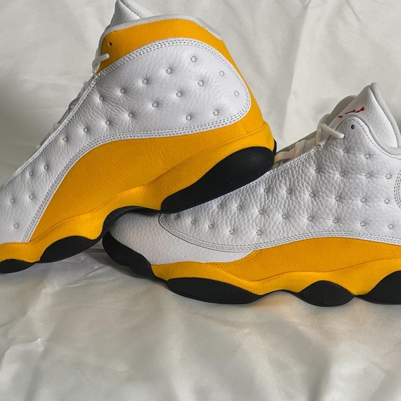 Jordan 13 Del Sol main image 8